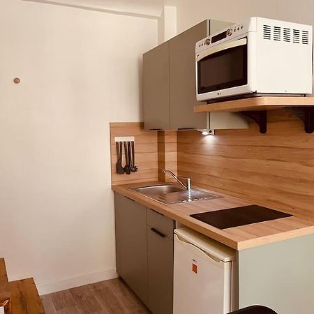 Studio Cosy Hyper Centre De Caen Apartman Kültér fotó